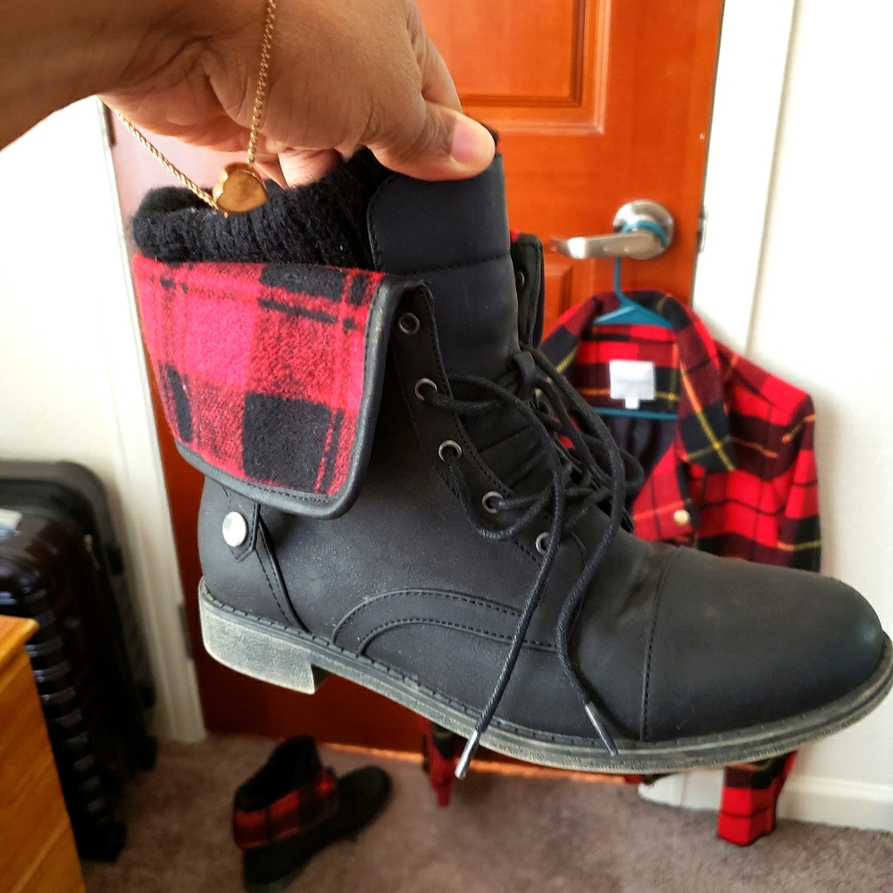 Boots